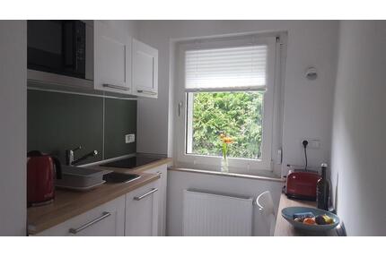 möblierte Wohnung, Apartment Mönchengladbach