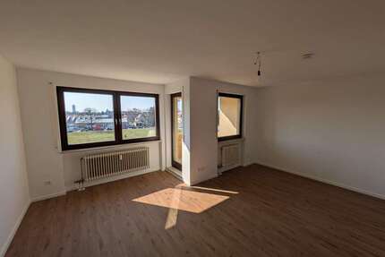 Wohnung zum Mieten in Nürnberg 860,00 € 61 m²