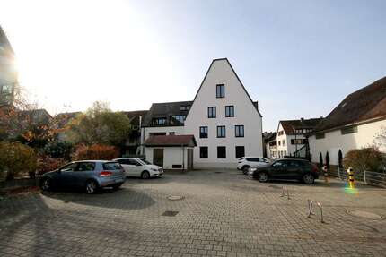 Wohnung zum Mieten in Annweiler am Trifels 1.134,00 € 108 m²