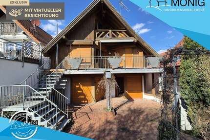Haus zum Kaufen in Sindelfingen 798.000,00 € 250.57 m²
