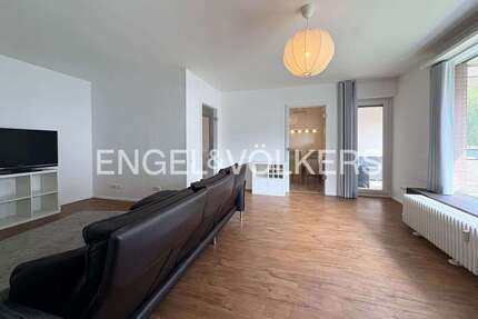 Wohnung zum Kaufen in Dortmund 245.000,00 € 87 m²