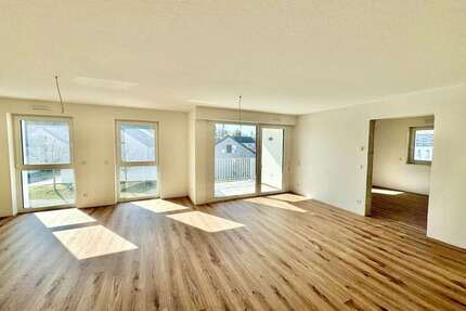 Wohnung zum Mieten in Kaiserslautern 1.090,00 € 82.48 m²