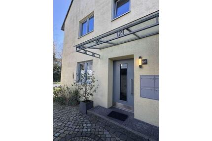 Möblierte Wohnung für 3 Monate zur befristeten Vermietung - Bergisch Gladbach Paffrath