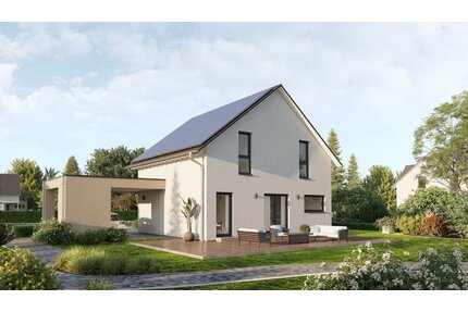 Individuell gestaltbares Einfamilienhausprojekt in Brackenheim - Ihr neues Zuhause nach Maß