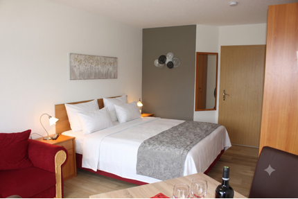 Wohnung zum Kaufen in Obernzell 59.900,00 € 28 m²