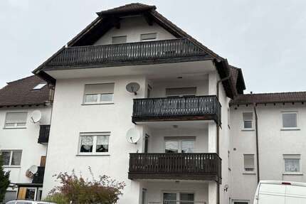 Wohnung zum Kaufen in Ramstein-Miesenbach 280.000,00 € 128 m²