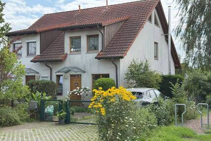 Jetzt noch günstiger - Vermögensbildung durch Investition - Heidesee Friedersdorf