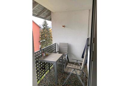 3.5 Zimmer Wohnung in Konstanz zu vermieten ab dem 01.05.2026