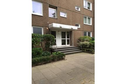 Demnächst frei! 3-Zimmer-Wohnung in Essen Freisenbruch