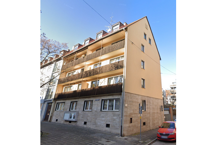 Wohnung zum Mieten in Nürnberg 890,00 € 70 m²