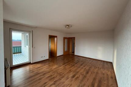 schöne Wohnung am Rand von Walldrün - Walldürn