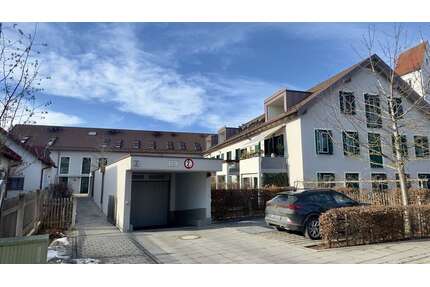 Wohnung zum Mieten in Haar 1.750,00 € 71.45 m²