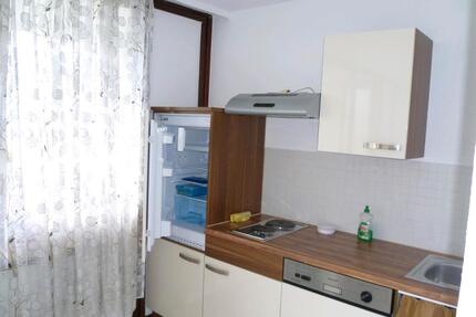 Schnuggelige 1 Zimmerwohnung in Mainz Gonsenheim zu verkaufen