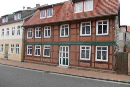 55 m² Wohnung in 19217 Rehna ab 01.05.2026