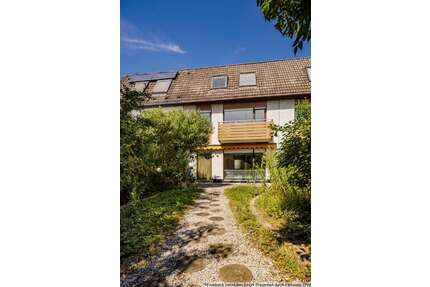 Haus zum Kaufen in Karlsfeld 690.000,00 € 123 m²