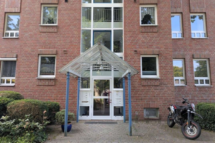 Wohnung zum Kaufen in Preetz 242.000,00 € 79.56 m²