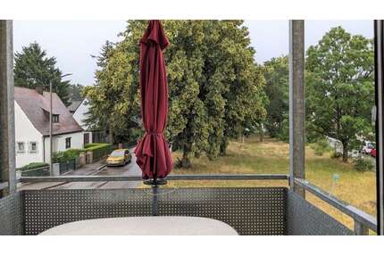 Wohnung zum Kaufen in Schwandorf 180.000,00 € 93 m²