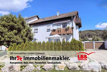 Wohnung zum Kaufen in Gailingen 269.000,00 € 86.97 m²