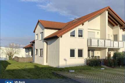 Wohnung zum Kaufen in Erligheim 195.000,00 € 58.09 m²
