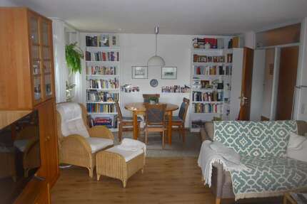 Wohnung zum Kaufen in Weingarten 249.000,00 € 68 m²