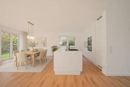 Haus zum Kaufen in Hamburg 1.525.000,00 € 211 m²