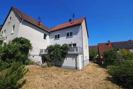 Haus zum Kaufen in Zweibrücken 228.000,00 € 185 m²