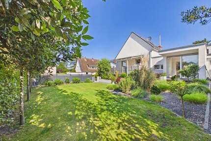 Haus zum Kaufen in Wiesbaden 1.495.000,00 € 219 m²