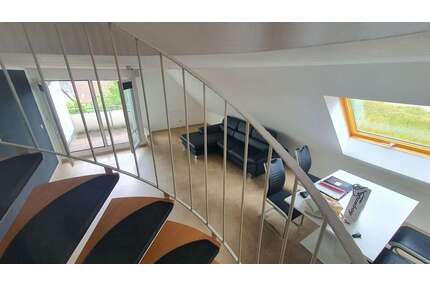 Wohnung zum Kaufen in Kirchberg Murr 259.000,00 € 74 m² - Kirchberg / Murr