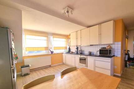 Wohnung zum Mieten in Kleve 594,00 € 57 m²
