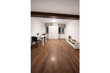 Moderne Wohnung in Herzmanns – 26,34 m², Parkplatz - Waltenhofen