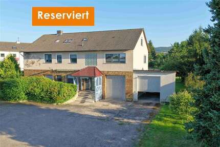 Haus zum Kaufen in Wehretal 249.000,00 € 225 m²