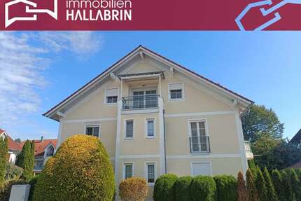 Wohnung zum Kaufen in Bad Füssing 185.000,00 € 76.86 m²