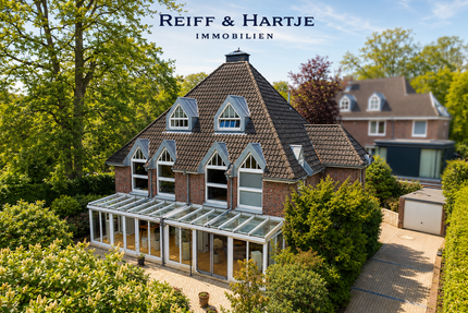 Haus zum Kaufen in Bremen 1.490.000,00 € 242 m²