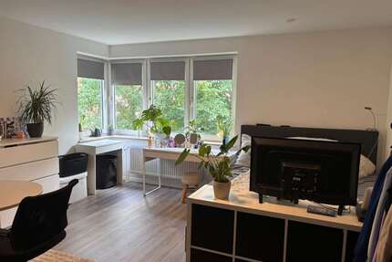 Wohnung zum Mieten in Münster 750,00 € 30 m²