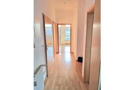 (375) Großzügige 2-Zimmer-Wohnung im Stadtkern von 17098 Friedland