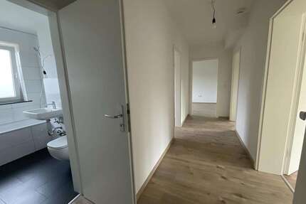Wohnung zum Mieten in Aurich 499,00 € 65.08 m²