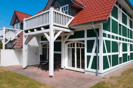 Ferienwohnung WittenbeckKühlungsborn, E-Ladestation - Lasbek