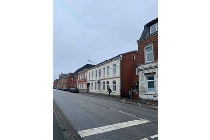 Wohnung zum Mieten in Rendsburg 560,00 € 70 m²