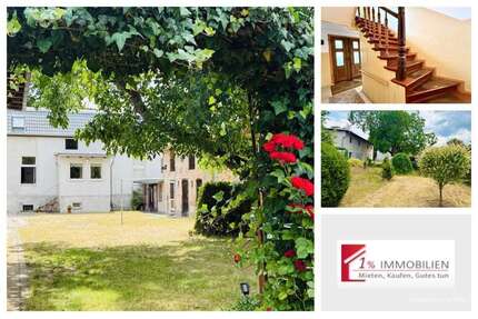 Haus zum Kaufen in Fredersdorf-Vogelsdorf 539.000,00 € 238 m²