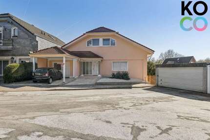 Haus zum Kaufen in Velbert 669.000,00 € 223.72 m²