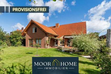 Haus zum Kaufen in Lingen Brögbern 495.000,00 € 203.35 m² - Lingen / Brögbern