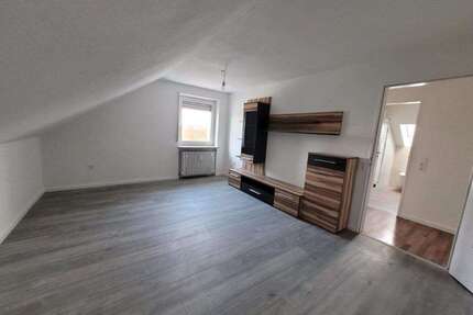 Wohnung zum Mieten in Mering 750,00 € 62 m²