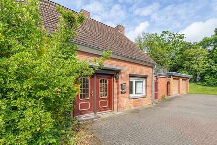 Haus zum Kaufen in Drage Stove 475.000,00 € 157 m² - Drage / Stove