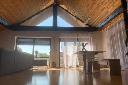 3,5 Zimmer Wohnung zu vermieten mit Balkon - Ellwangen (Jagst)