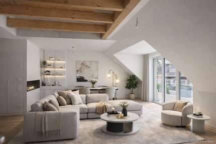 Wohnung zum Kaufen in Hannover Bothfeld 755.000,00 € 126.3 m² - Hannover / Bothfeld