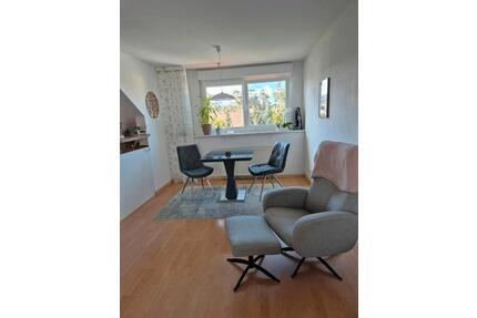 Wohnung zu vermieten - 820,00&nbsp;EUR Kaltmiete, ca.&nbsp; 67,00&nbsp;m&sup2; in Weisendorf (PLZ: 91085)
