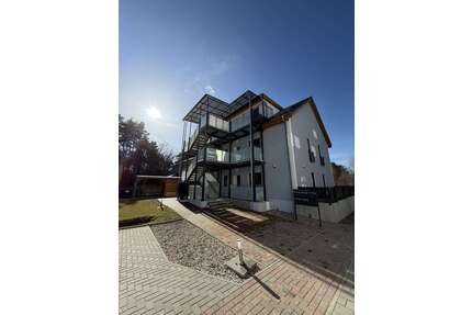 Wohnung zum Kaufen in Bestensee 449.000,00 € 112.42 m²