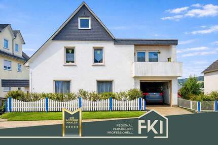 Haus zum Kaufen in Neunkirchen 129.000,00 € 148 m²