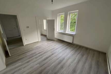 Wohnung zum Mieten in Wilhelmshaven 409,00 € 60.01 m²