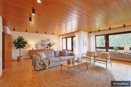 Wohnung zum Kaufen in Filderstadt 349.000,00 € 114 m²